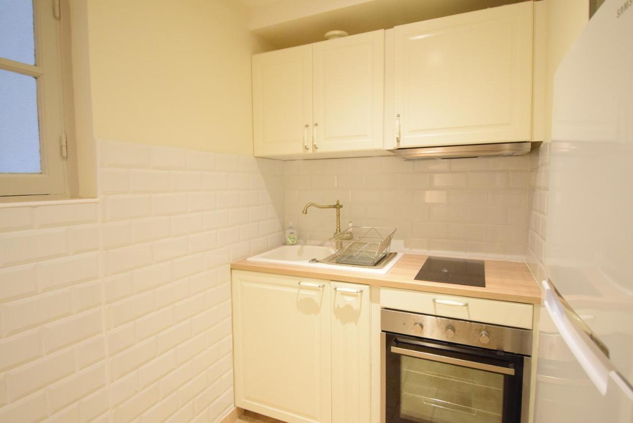 Renting - Pairoliere - Spacious Flat - Old - Massena - Terrace Appartamento *