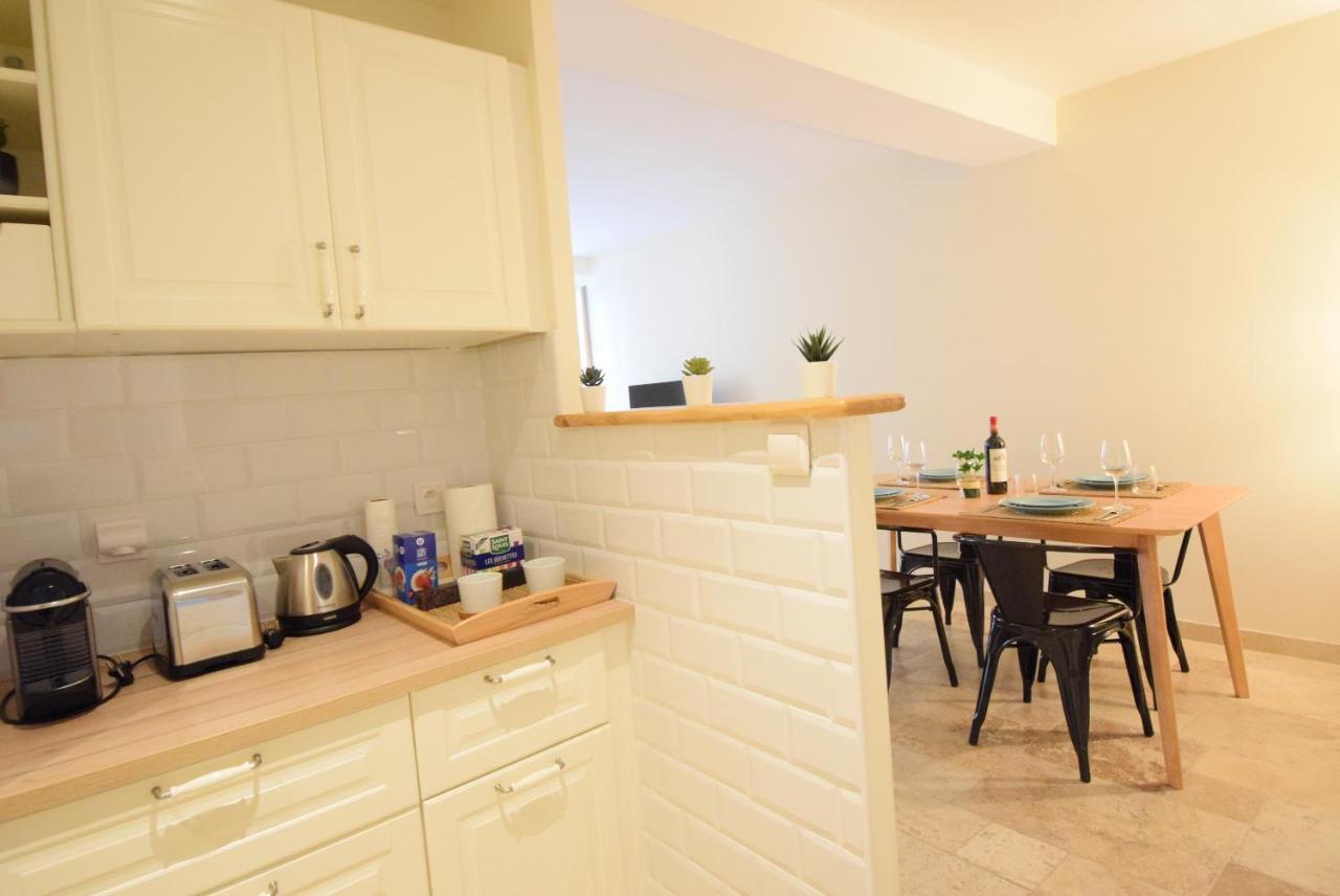 Renting - Pairoliere - Spacious Flat - Old - Massena - Terrace * Nizza