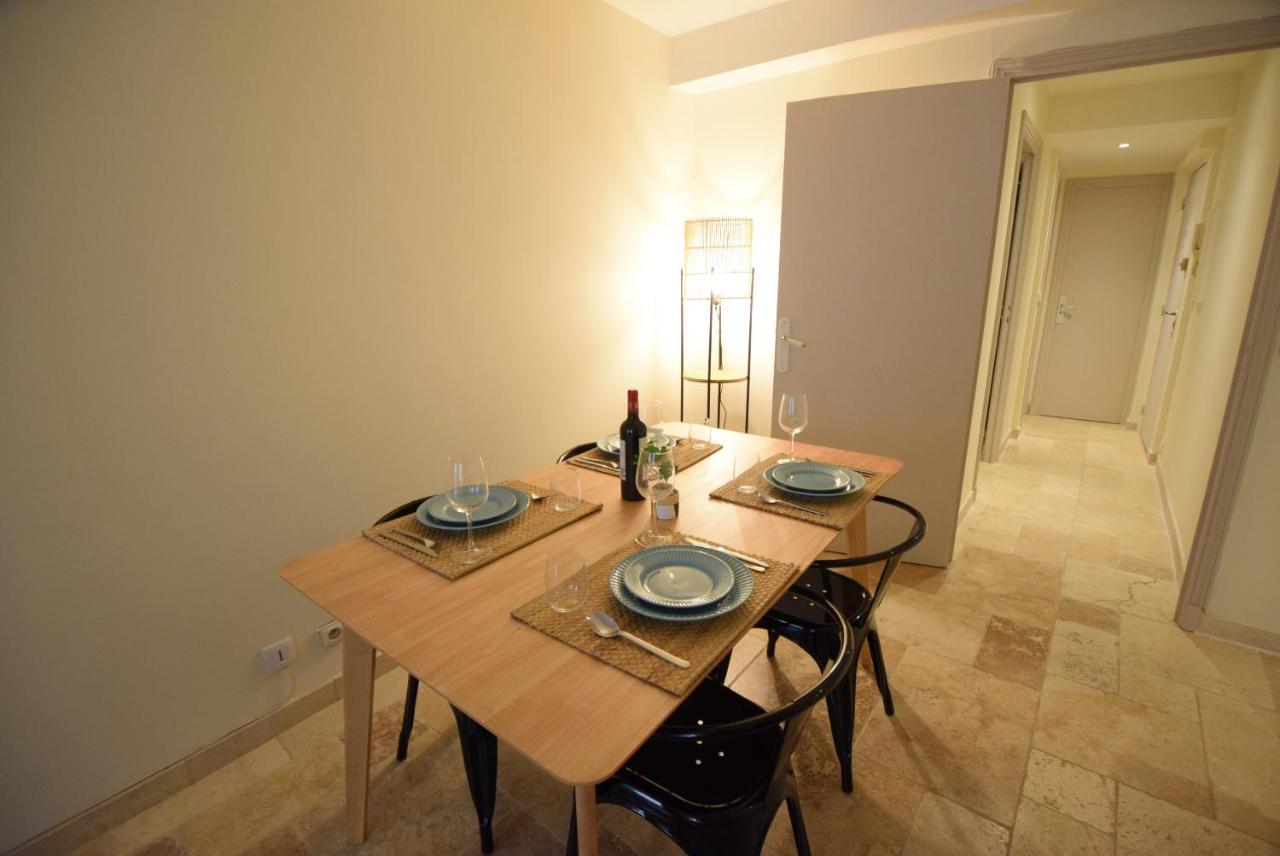 Renting - Pairoliere - Spacious Flat - Old - Massena - Terrace * Nizza