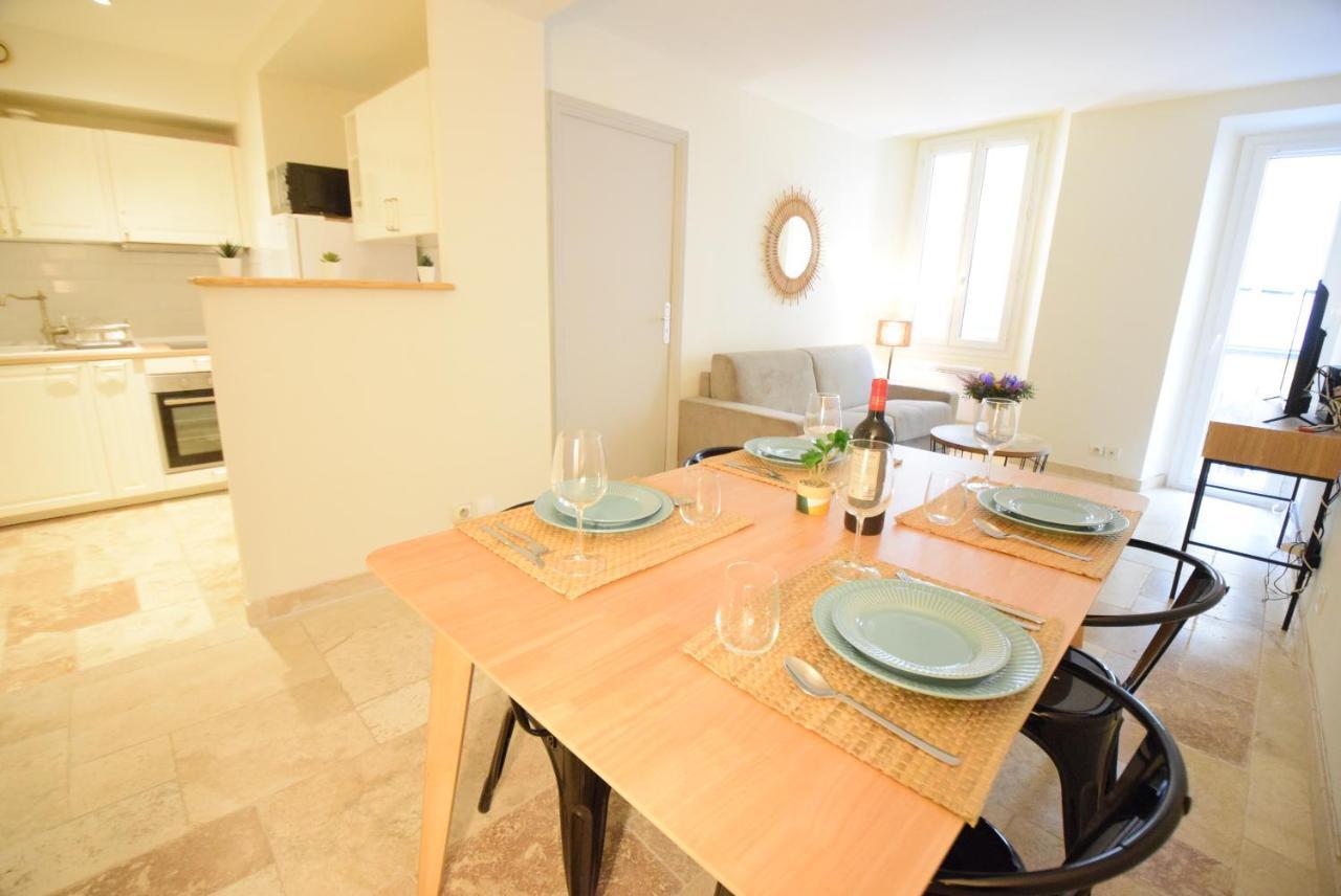 Renting - Pairoliere - Spacious Flat - Old - Massena - Terrace Appartement