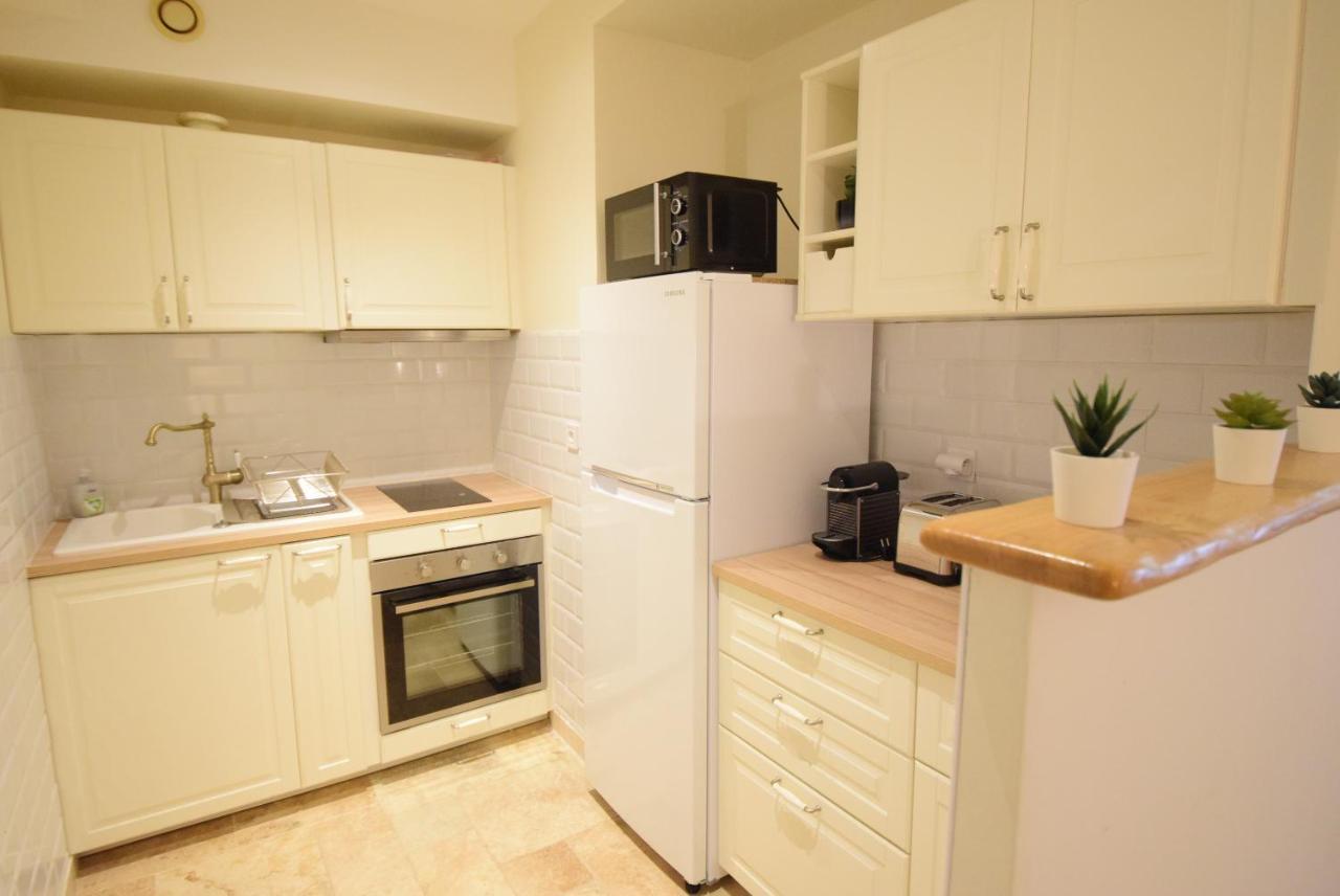 Renting - Pairoliere - Spacious Flat - Old - Massena - Terrace Appartement *