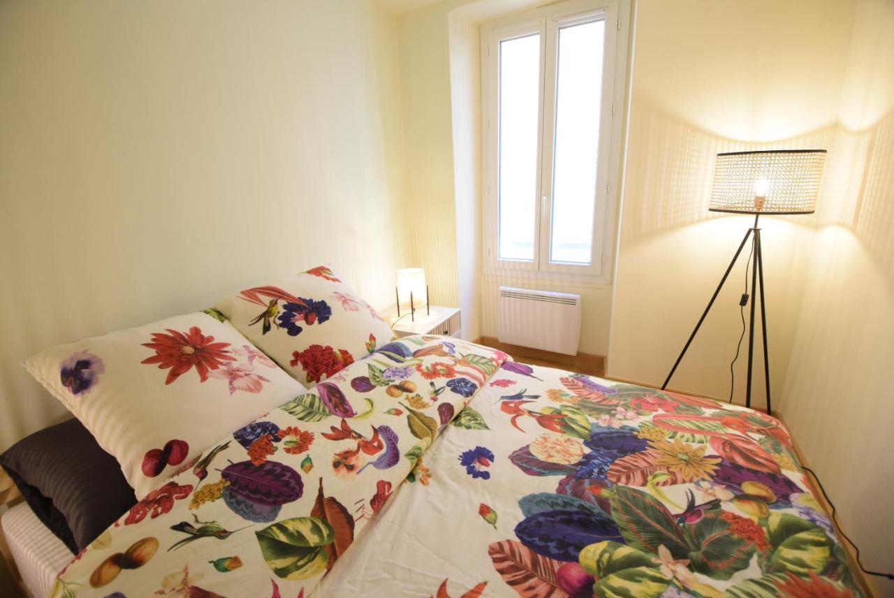 Appartamento Renting - Pairoliere - Spacious Flat - Old - Massena - Terrace *