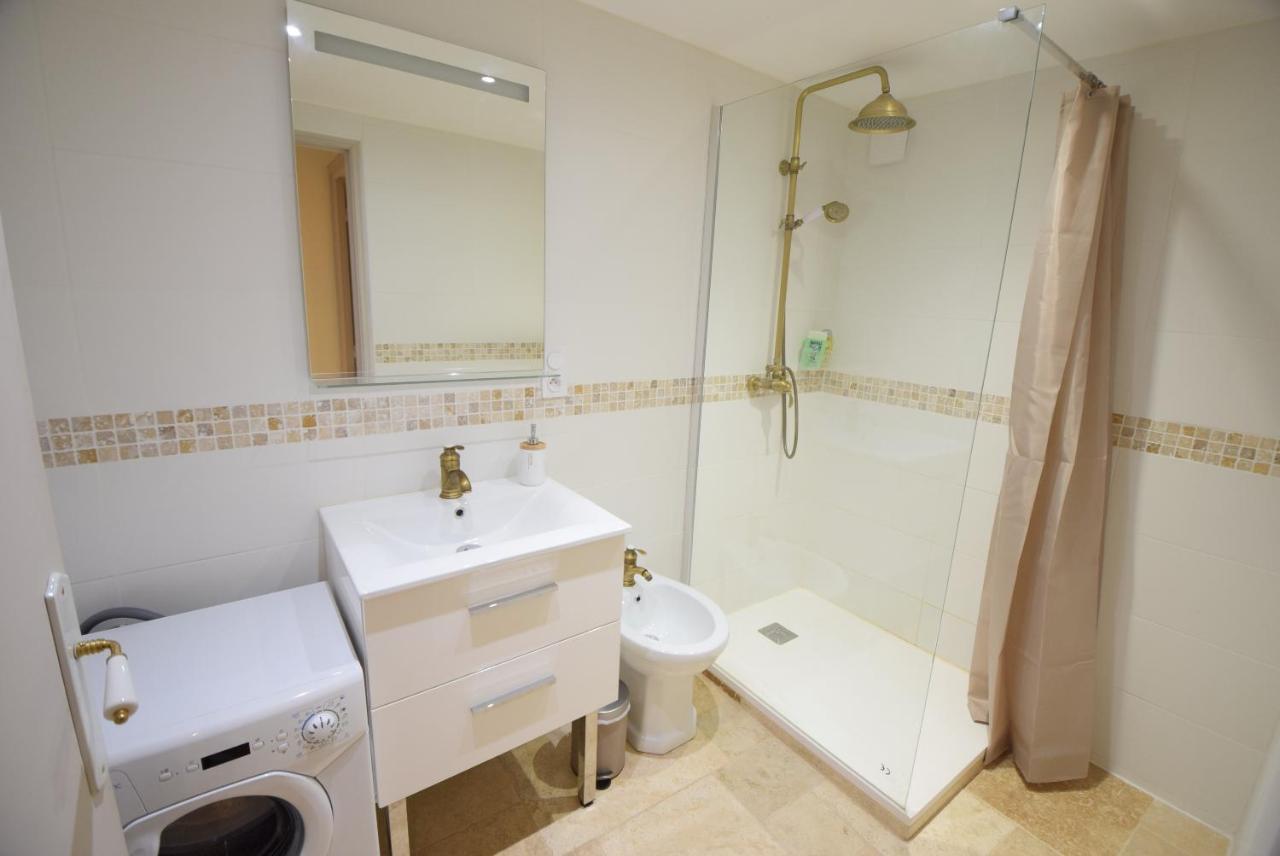 Renting - Pairoliere - Spacious Flat - Old - Massena - Terrace Appartamento *