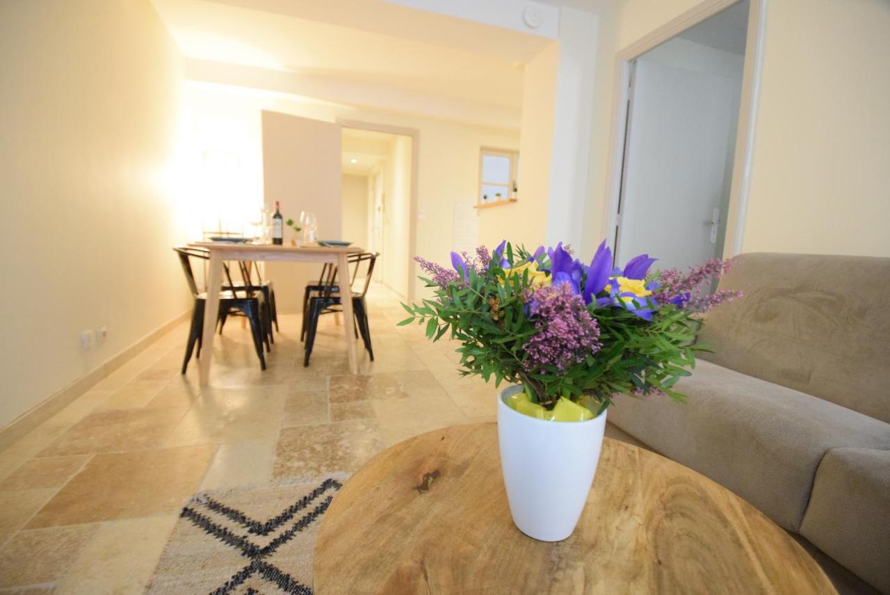 Renting - Pairoliere - Spacious Flat - Old - Massena - Terrace Appartement Nice