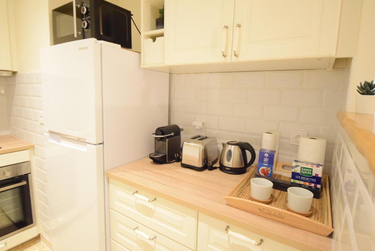 Renting - Pairoliere - Spacious Flat - Old - Massena - Terrace
