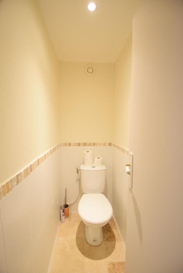 Appartamento Renting - Pairoliere - Spacious Flat - Old - Massena - Terrace